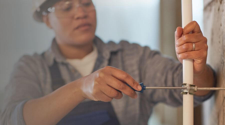 Professional Leak Detection in Petersburg, OH
