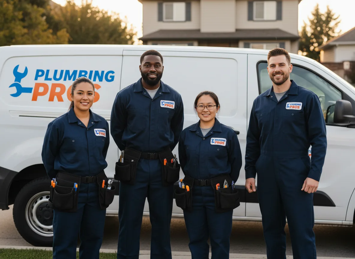 Water Heater Repair company in Petersburg, OH